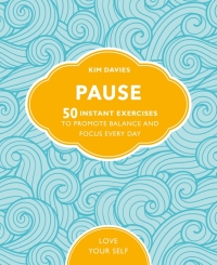 Cover image: Pause 9781781319796