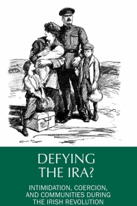 Cover image: Defying the IRA? 9781781382974