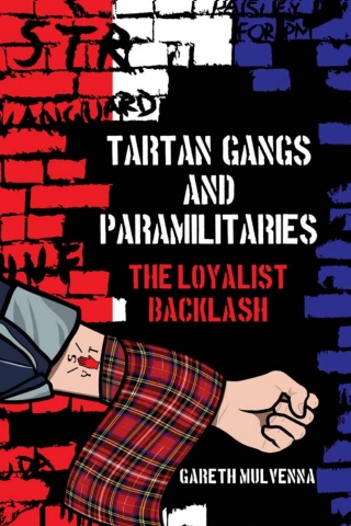 Imagen de portada: Tartan Gangs and Paramilitaries 9781781383254