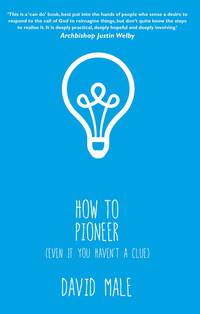Omslagafbeelding: How to Pioneer 9781781400012