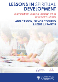 Cover image: Lessons in Spiritual Development 9781781400340