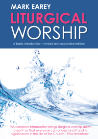 Titelbild: Liturgical Worship 9781781400586