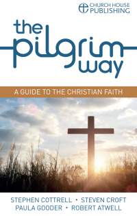 Omslagafbeelding: The Pilgrim Way 9781781400630