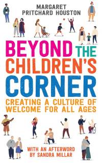 Imagen de portada: Beyond the Children's Corner 9781781401644
