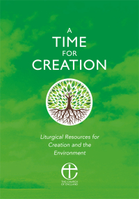 Omslagafbeelding: A Time for Creation 9781781401859