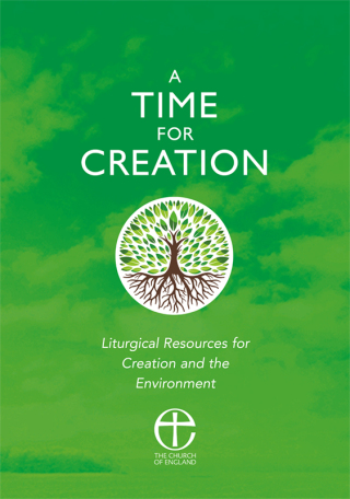 صورة الغلاف: A Time for Creation 9781781401859
