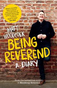 Cover image: Being Reverend 9781781402016