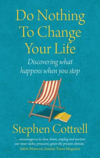 Cover image: Do Nothing to Change Your Life 2nd edition 9781781402054