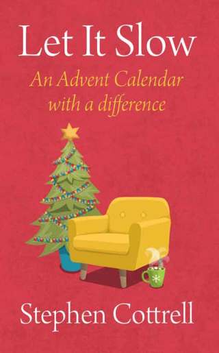 Titelbild: Let It Slow 9781781402092