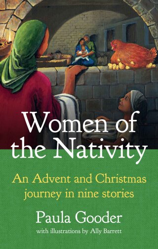 Cover image: Women of the Nativity 9781781404607