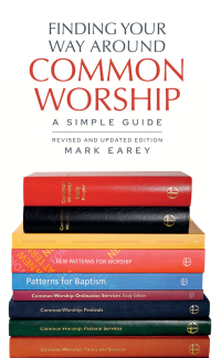 Omslagafbeelding: Finding Your Way Around Common Worship 2nd edition 9781781404706