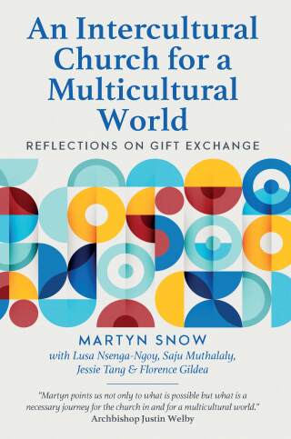 表紙画像: An Intercultural Church for a Multicultural World 9781781404720