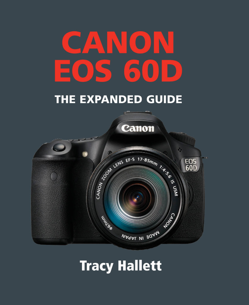 Canon EOS 60D