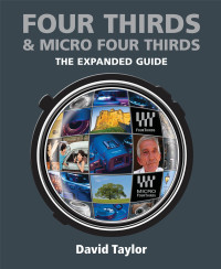 Cover image: Four Thirds &amp; Micro Four Thirds 9781907708152