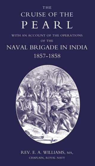 表紙画像: The Cruise of the Pearl 1st edition 9781843428206