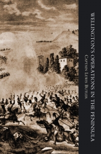 Immagine di copertina: Wellington's Operations in the Peninsula 1808-1814 Vol 1 1st edition 9781781490877