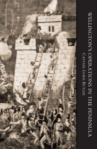 Immagine di copertina: Wellington's Operations in the Peninsula 1808-1814 Vol 2 1st edition 9781781490891