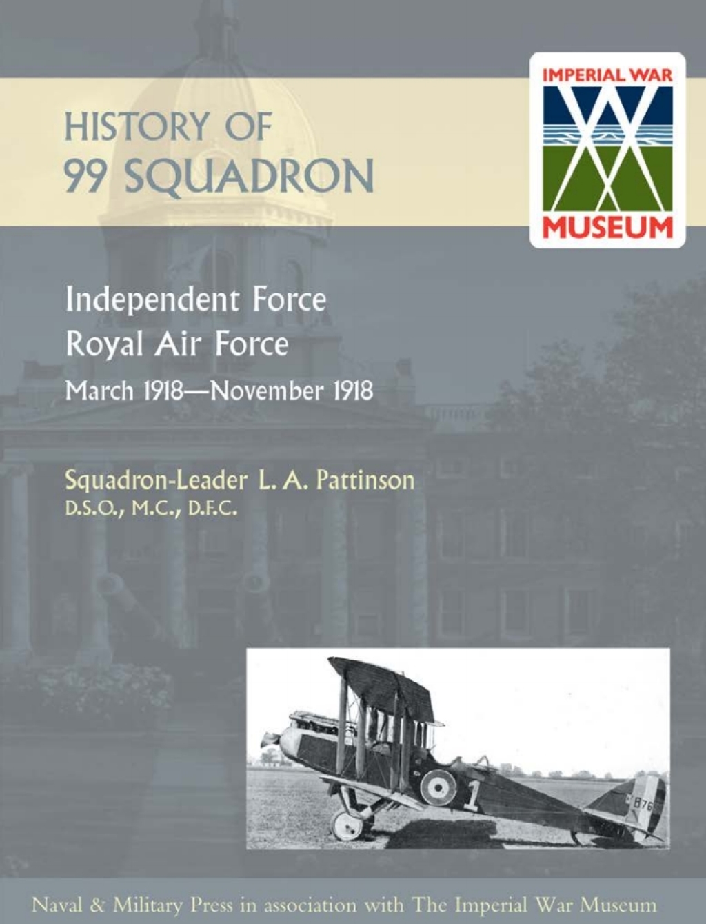 History of 99 Squadron 1st Edition