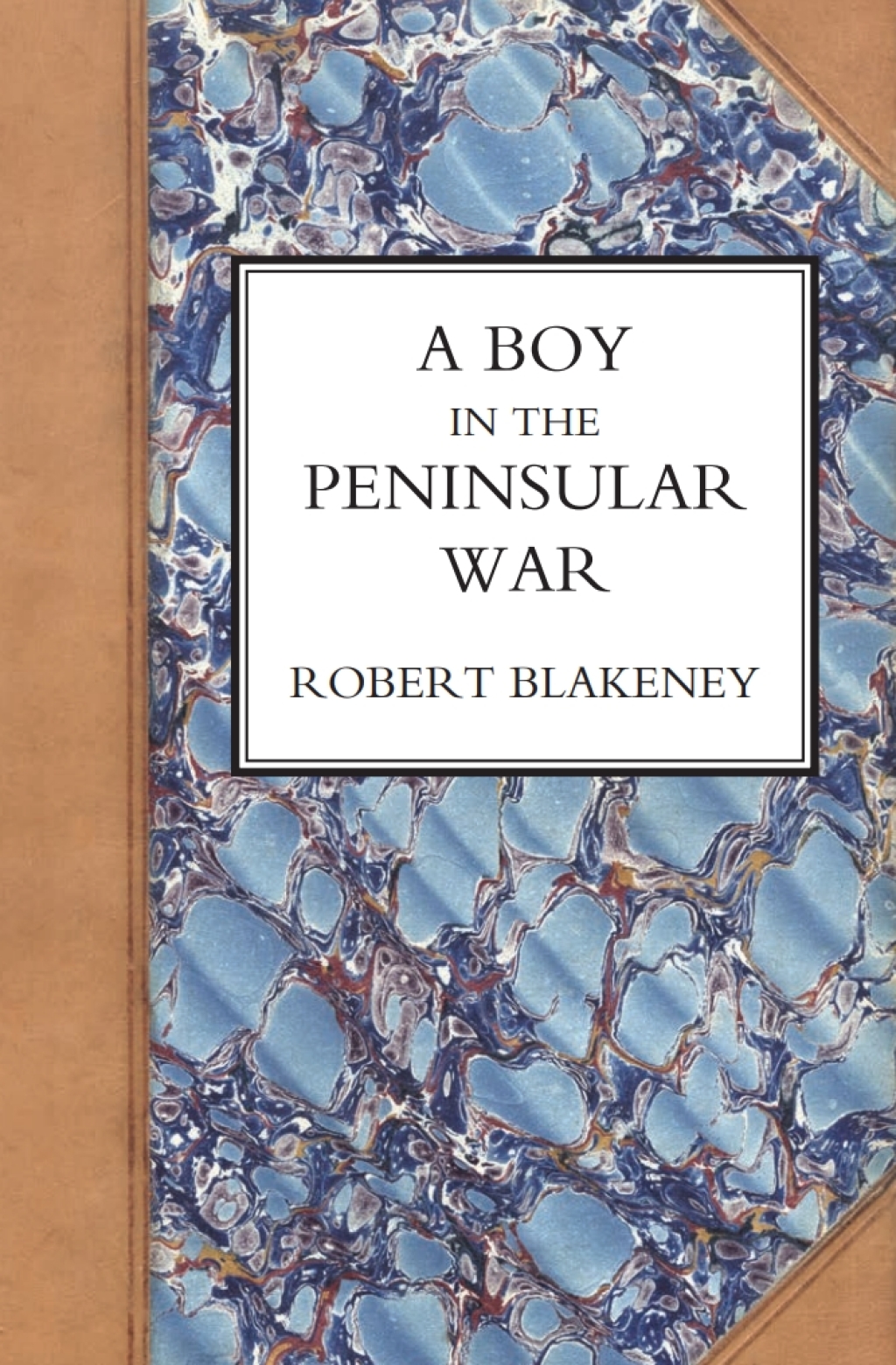 ISBN 9781847347503 product image for A Boy in the Peninsular War - 1st Edition (eBook) | upcitemdb.com