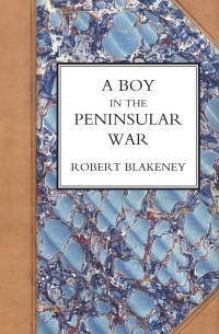 صورة الغلاف: A Boy in the Peninsular War 1st edition 9781847347503