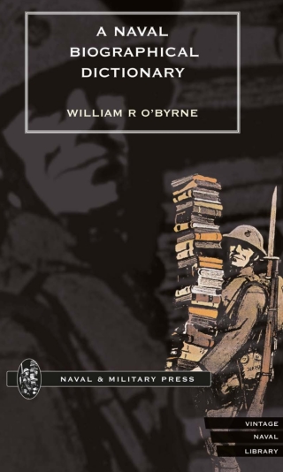 Imagen de portada: A Naval Biographical Dictionary - Volume 2 1st edition 9781781502792
