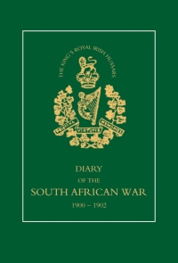 Titelbild: 8th (King’s Royal Irish) Hussars — Diary of the South African War 1st edition 9781843424871