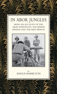 Imagen de portada: In Abor Jungles 1st edition 9781843424987