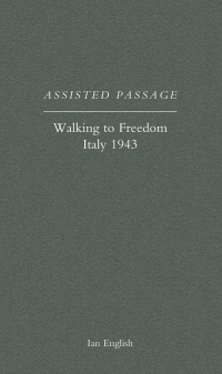 Omslagafbeelding: Assisted Passage 1st edition 9781845741488