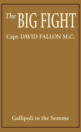 Cover image: The Big Fight 1st edition 9781845741709