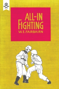 Imagen de portada: All-in Fighting 2nd edition 9781847348531
