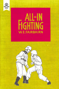 Omslagafbeelding: All-in Fighting 2nd edition 9781847348531