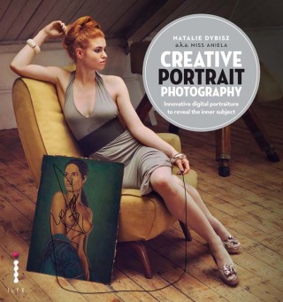 Cover image: Creative Portrait Photography 9781907579905