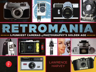 Cover image: Retromania 9781781570012