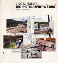 Cover image: The Photographer's Story 9781781570463