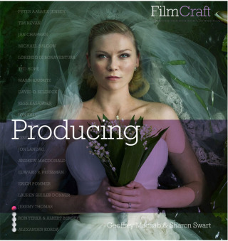 Cover image: FilmCraft: Producing 9781908150622