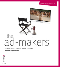 Cover image: The Ad Makers 9781781570326
