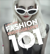 Cover image: Fashion Photography 101 9781908150455