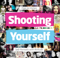 Cover image: Shooting Yourself 9781781571187