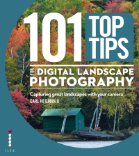 Cover image: 101 Top Tips for Digital Landscape Photography 9781781571262