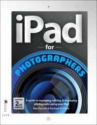Cover image: The iPad for Photographers 2nd edition 9781781571286