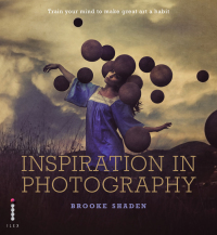 Cover image: Inspiration in Photography 9781781571538