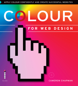 Cover image: Colour for Web Design 9781781571422