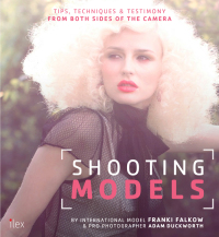 Cover image: Shooting Models 9781781579831