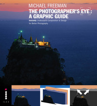 Cover image: The Photographers Eye: A graphic Guide 9781781577301
