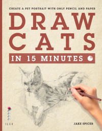 Cover image: Draw Cats in 15 Minutes 9781781571958