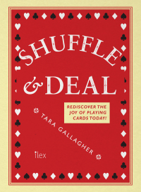 Cover image: Shuffle & Deal 9781781572689
