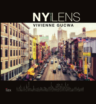 Cover image: New York Through the Lens 9781781579732