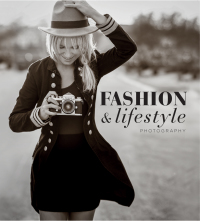 Cover image: Fashion and Lifestyle Photography 9781781574225