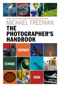 Cover image: The Photographer's Handbook 9781781575956
