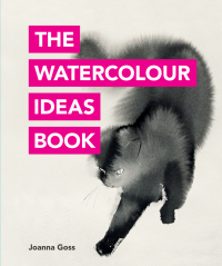 Cover image: The Watercolour Ideas Book 9781781576069
